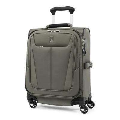 Travelpro Maxlite 5 International Carry On Spinner Sage Green (401176706)