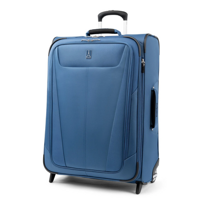 Travelpro Maxlite 5 26In Expandable Luggage, Black (401172647)
