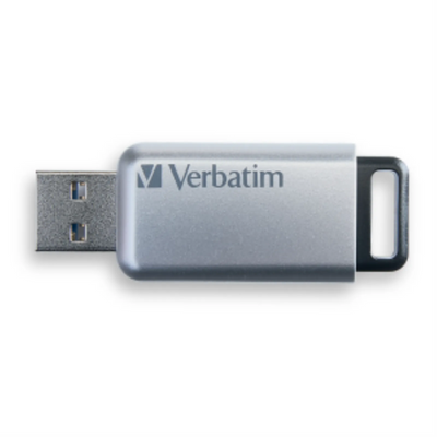 Verbatim 32GB SnG Secure Pro USB 3.0 (98665)