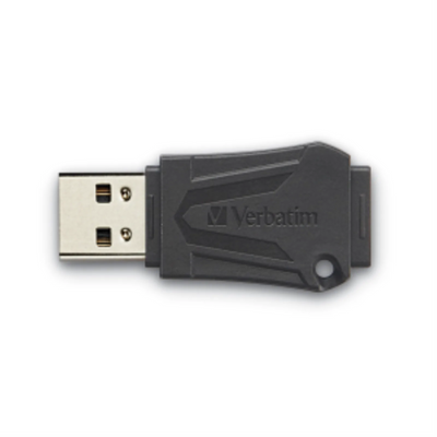 Verbatim 64GB ToughMAX Flash Drive (70058)