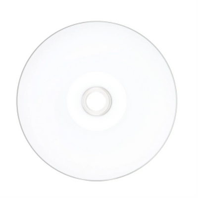 Verbatim CDR 80/700 52X White Hub Thermal 100PK (97735)