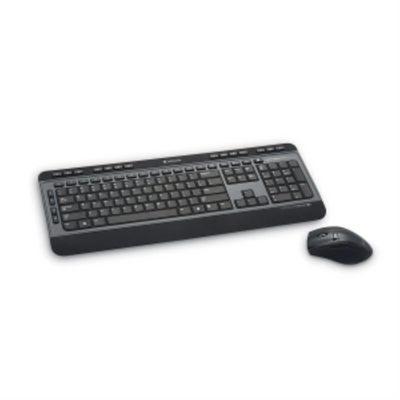 Verbatim Wireless Keyboard and Mouse Combo (99788)