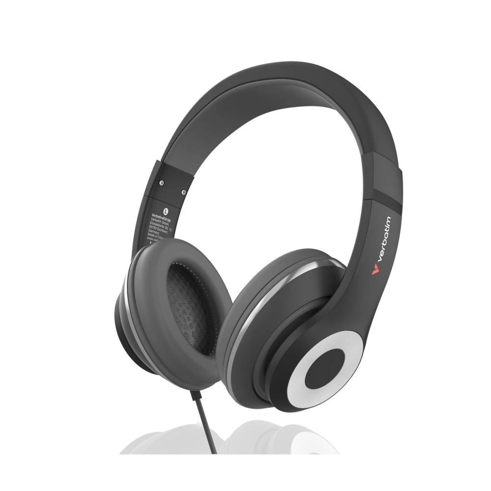 TruSound USB-C Headset
