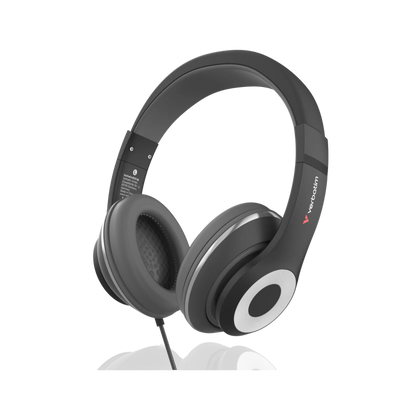 Verbatim TruSound USB-C Headset (30198)