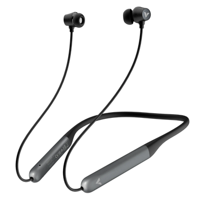 Verbatim TruSound ANC Neckband Earbuds Black (30205)