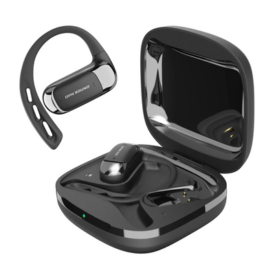 OPN Sound Aria Pro Open Ear Headphones (OS6500BL)