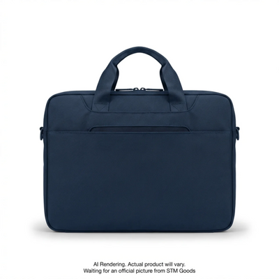STM Myth Brief 16'' - Midnight Blue (stm-117-431P-02)