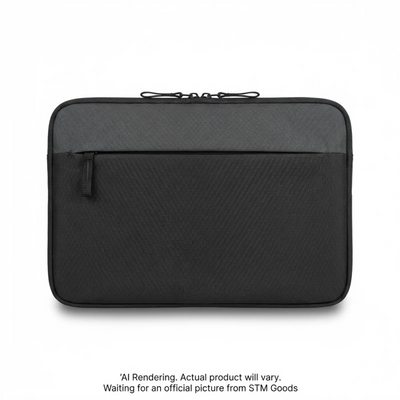 STM Origin Sleeve 16" Black Slate (stm-114-482P-01)