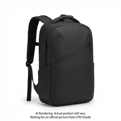STM Gamechange Pack 16" - Black (stm-111-265P-01)