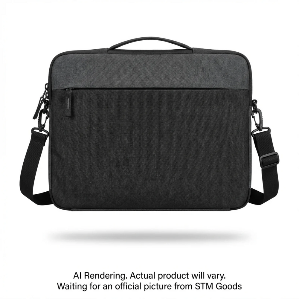 Origin Sleeve (14") - Black Slate