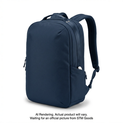 STM Myth Pack 18L 16'' - Midnight Blue (stm-111-432P-02)