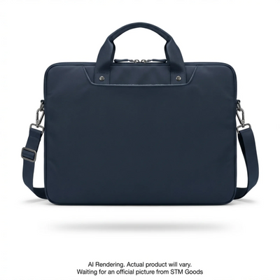 STM Myth Sleeve 16'' Midnight Blue (stm-114-430P-02)