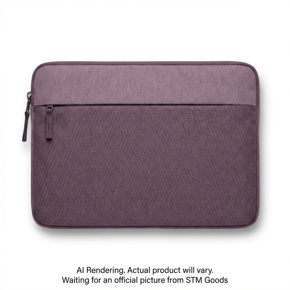 Origin Sleeve (16") - Lilac Plum