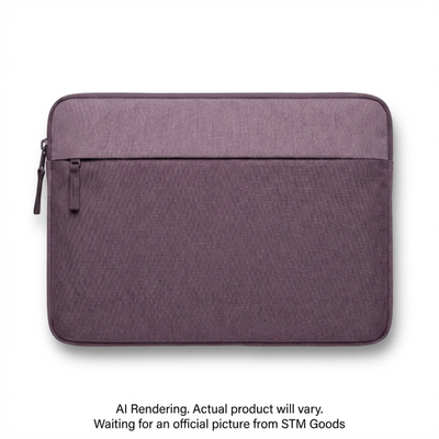 STM Origin Sleeve 16" Lilac Plum (stm-114-482P-03)