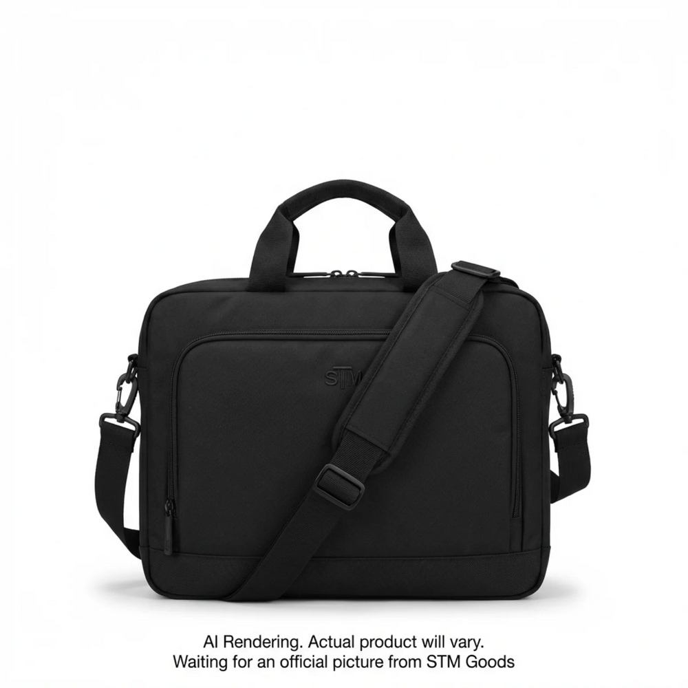 Ace Armour Plus Eco (14") Com - Black