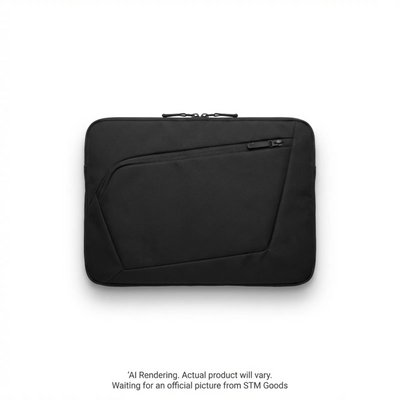 STM Gamechange Sleeve 14" - Black (stm-114-271M-01)