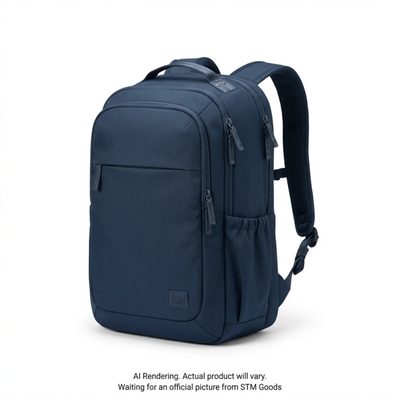 STM Myth Pack 28L 16'' - Midnight Blue (stm-111-433P-02)