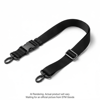 STM Swivel Sling Accessory - Black (stm-938-437Y-01)