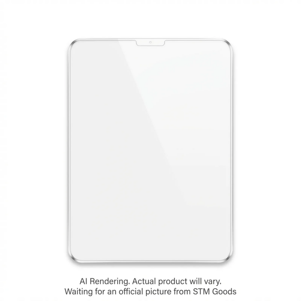 Ecoglass Screen Protector (Ipad (A16)/10Th Gen) Ap - Clear
