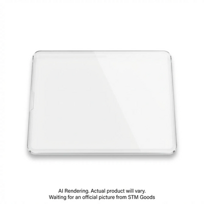 STM Tempered Glass Screen Protector for iPad (A16) / 10th Gen - Clear (stm-233-427KX-01)