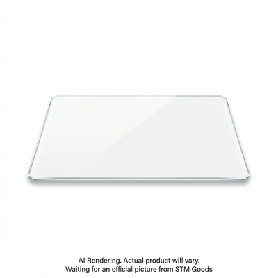 STM Glass Screen Protector for iPad (A16)/10th Gen - Clear (stm-233-241KX-01)