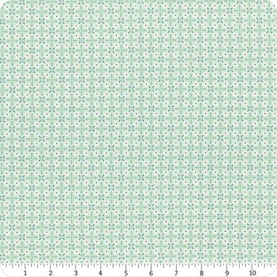 Riley Blake - Lori Holt - Berry & Sage - Sage Vintage - C17394-SAGE