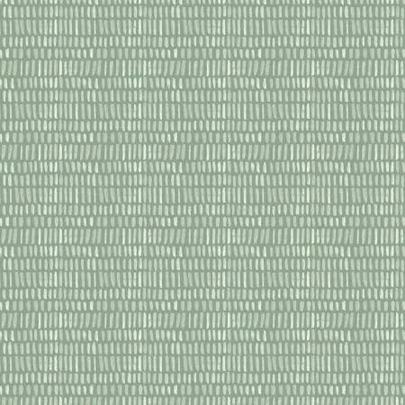 Living on Lake Time - Silvia Vassileva - Textured Marks-Green-66250107-03