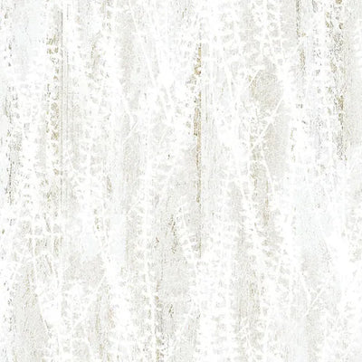 Northcott Studio - Poppy Meadow DP29092-10 Woodgrain White