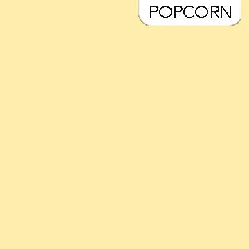 Solid - Colorworks - Popcorn - 9000-50