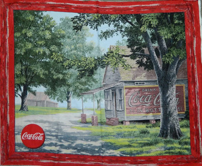 Fabrique Innovations - Coca-Cola Panel