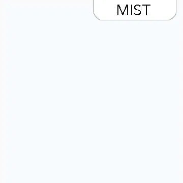 Solid - Colorworks - Mist - 9000-101