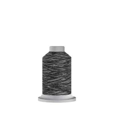 Glide Affinity Variegated Thread - 60453 Zebra
