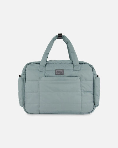Diaper Bag Sage Green