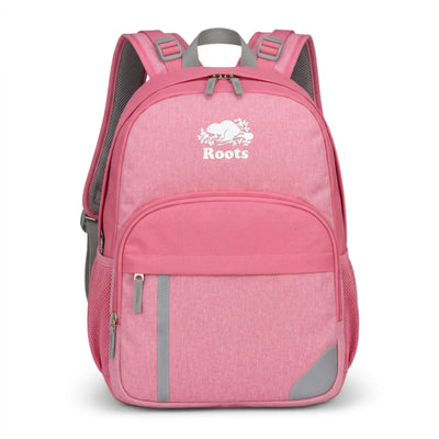 Roots Pink Backpack (RTS6912060)