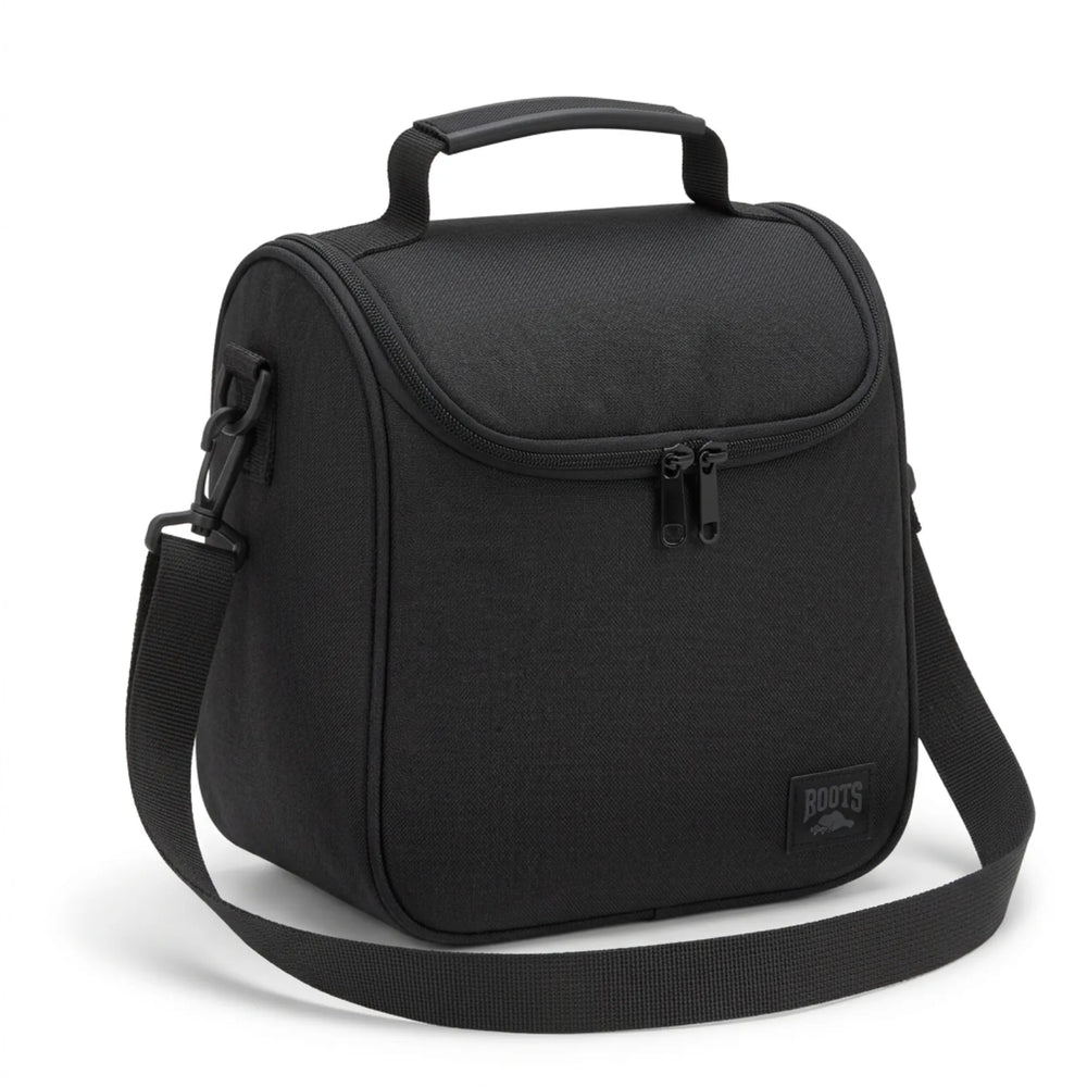 COOLER BAG BLACK