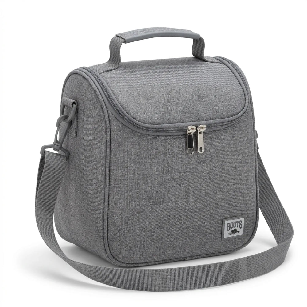 COOLER BAG GREY