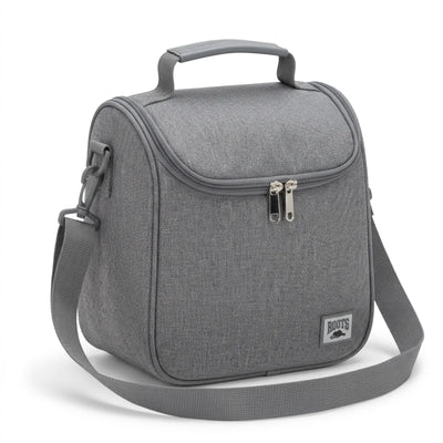 Roots Cooler BAG Grey (RTS4827005)