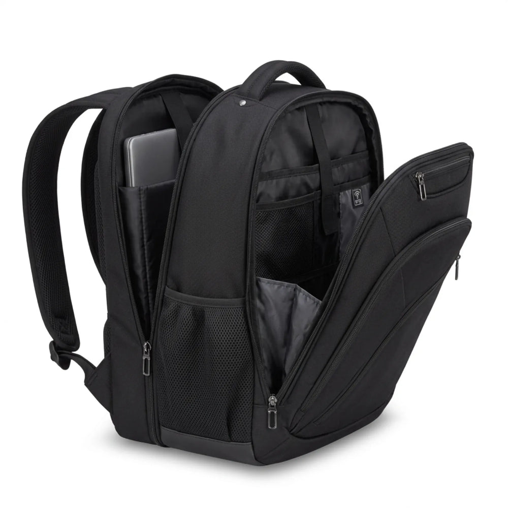 NXT POLY 15.6 TRAVEL BACKPACK