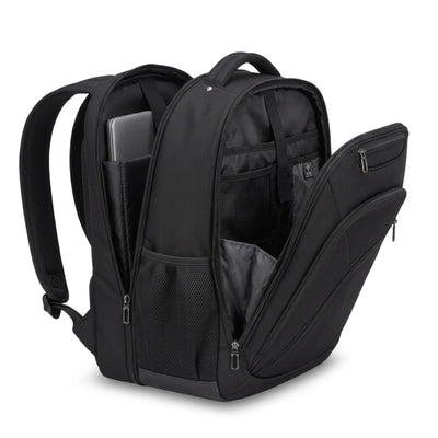 Nextech Poly 15.6" Travel Backpack (NXT017009)