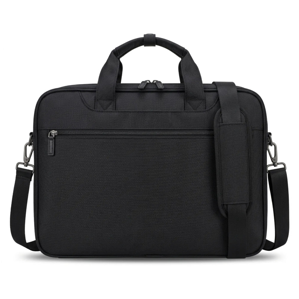 NXT PU 15.6" BUS.CASE BLACK