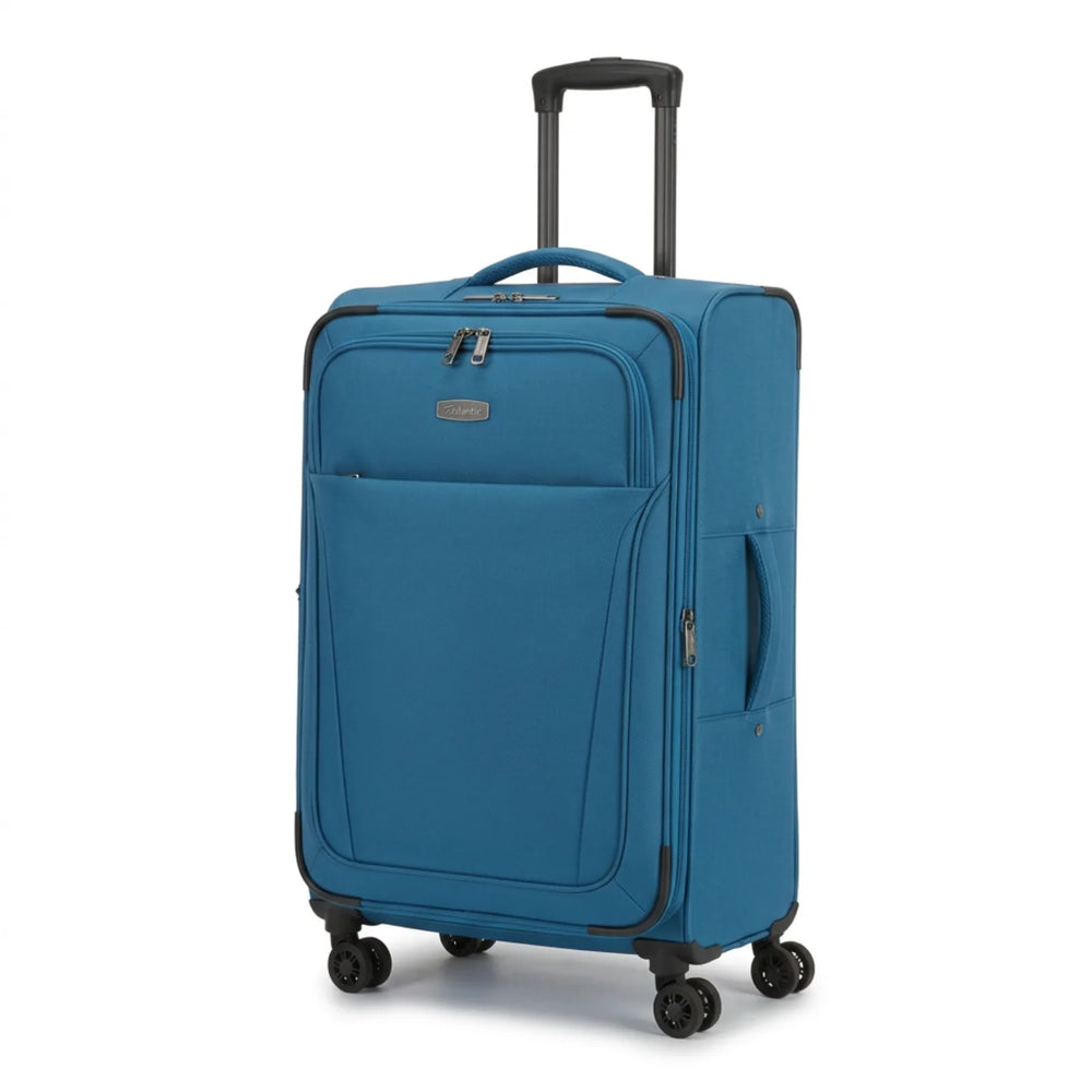 Atlantic Artisan III Poly 28 Expandable Blue (AL17478080)