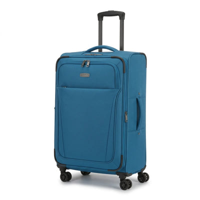 Atlantic Artisan III Poly 28 Expandable Blue (AL17478080)