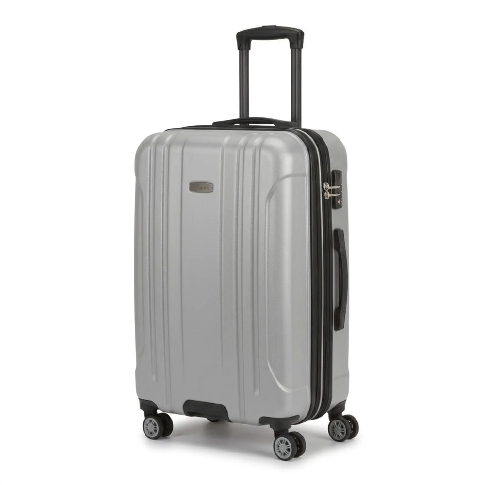 Atlantic Acclaim II Abs 24 Expandable Spinner Silver (AL16774127)