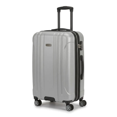 Atlantic Acclaim II Abs 24 Expandable Spinner Silver (AL16774127)