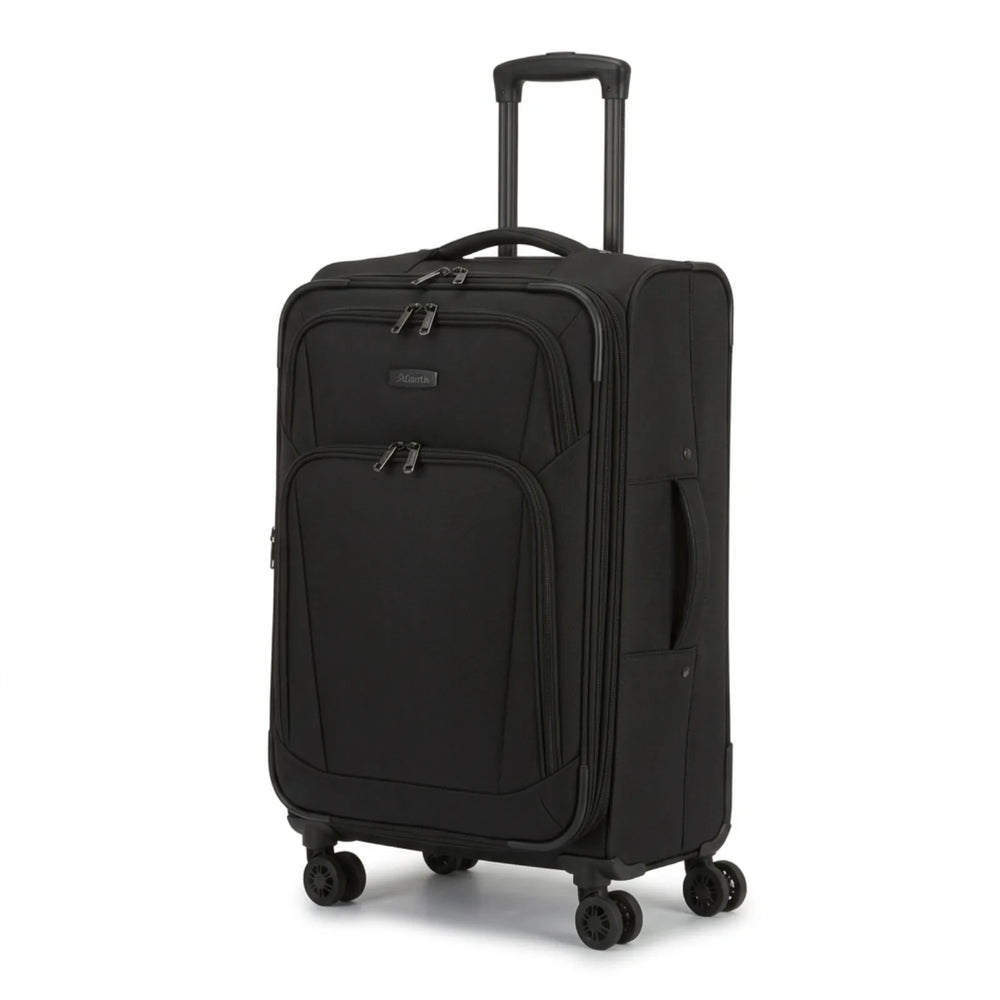 Atlantic Artisan III Poly 24 Expandable Black (AL17474009)