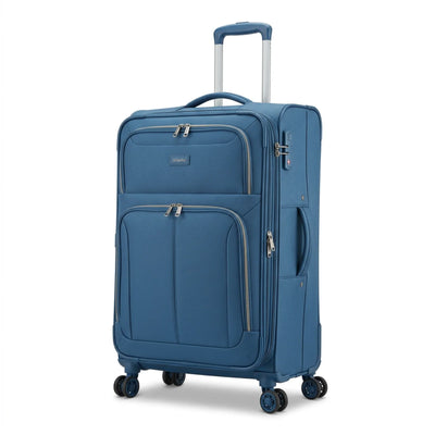 Atlantic SBD Poly 28 EXP 8W Spinner Blue (AL11078080)