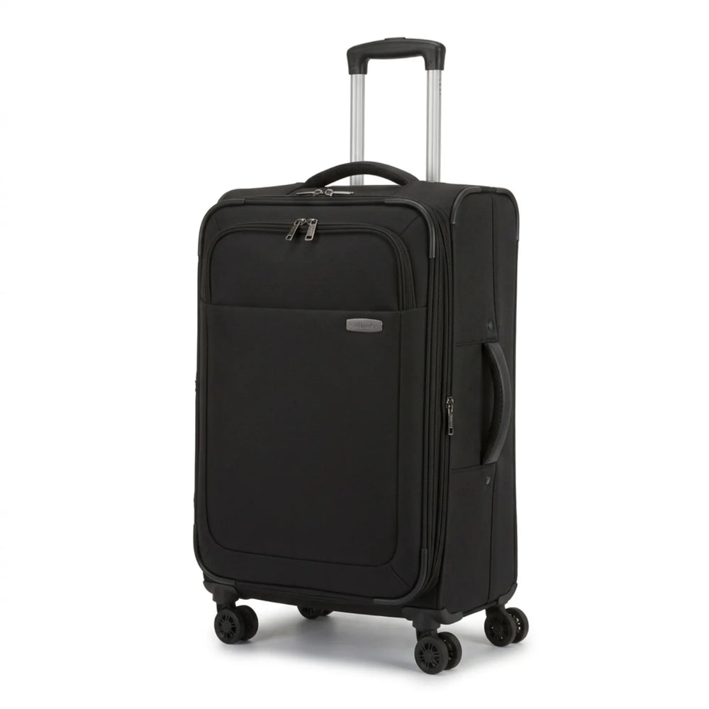 Atlantic Artisan III Poly 28 Expandable Black (AL17478009)