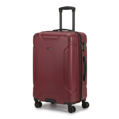 Atlantic Artisan III Poly 28 Expandable Burgundy (AL17478076)