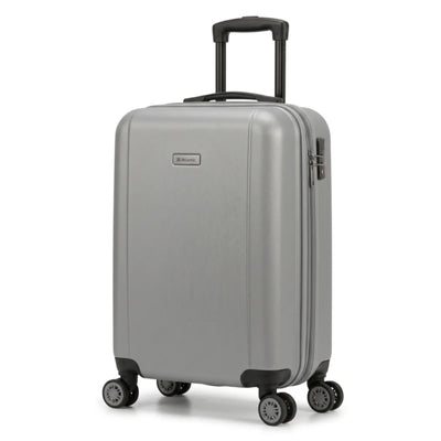 Atlantic Spinner Carry-On Luggage with Removable Wet Pocket (AL32770060)