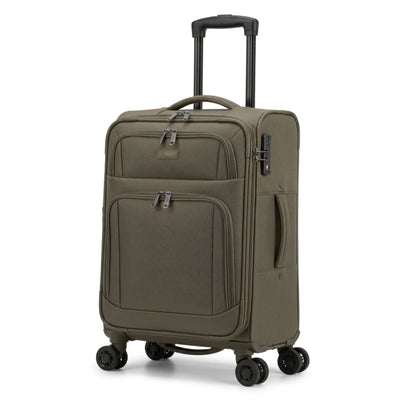 Atlantic SBD Poly 19 8W Spinner Khaki (AL11069027)